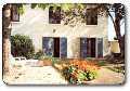 Self catering Cottage in Dordogne Aquitaine