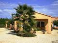 Self catering Gite in Gard Languedoc-Roussillon