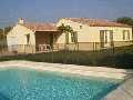 Self catering Villa in Var Provence-Alpes-Cote-d'Azur