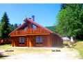 Self catering Chalet in Vosges Lorraine