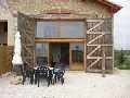 Self catering Gite in Tarn-Garonne Midi-Pyrenees