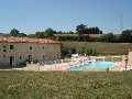 Self catering Gite in Gers Midi-Pyrenees