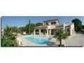 Self catering Villa in Var Provence-Alpes-Cote-d'Azur