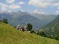 Self catering Converted Barn in Hautes-Pyrenees Midi-Pyrenees