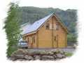 Self catering Chalet in Hautes-Pyrenees Midi-Pyrenees
