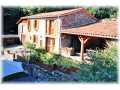 Self catering Gite in Hautes-Pyrenees Midi-Pyrenees