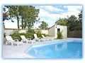 Self catering Villa in Charentes-Maritime Poitou-Charentes