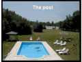 Self catering Gite in Indre-et-Loire Centre