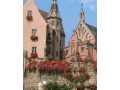 Self catering Apartment in Haut-Rhin Alsace