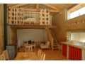 Self catering Converted Barn in Gers Midi-Pyrenees