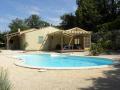 Self catering House in Gard Languedoc-Roussillon