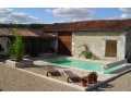 Self catering Farmhouse in Charente Poitou-Charentes