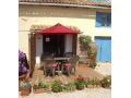 Self catering Converted Barn in Deux-Sevres Poitou-Charentes