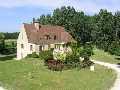 Self catering Gite in Dordogne Aquitaine