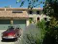 Self catering Farmhouse in Aude Languedoc-Roussillon