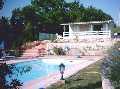 Self catering Gite in Vaucluse Provence-Alpes-Cote-d'Azur