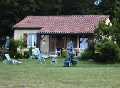 Self catering Gite in Lot Midi-Pyrenees