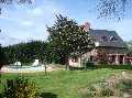 Self catering Gite in Sarthe Pays de la Loire