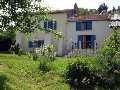 Self catering Gite in Puy de Dome Auvergne