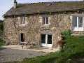 Self catering Gite in Lozere Languedoc-Roussillon