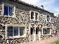 Self catering Gite in Calvados Normandy