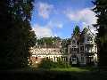 Self catering Chateau in Aisne Picardy
