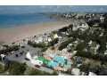 Self catering Mobile Home in Finistere Brittany