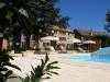 Self catering House in Aveyron Midi-Pyrenees