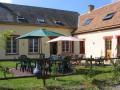 Self catering Farmhouse in Sarthe Pays de la Loire