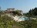 Self catering Villa in Gard Languedoc-Roussillon