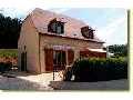 Self catering Gite in Dordogne Aquitaine