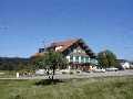 Self catering Apartment in Vosges Lorraine