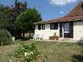 Self catering Cottage in Dordogne Aquitaine