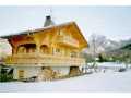 Self catering Chalet in Haute-Savoie Rhone-Alpes