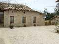 Self catering Converted Barn in Deux-Sevres Poitou-Charentes