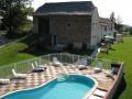 Self catering Gite in Tarn Midi-Pyrenees