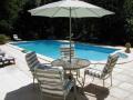 Self catering Gite in Lot Midi-Pyrenees
