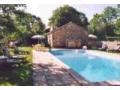 Self catering Gite in Lot Midi-Pyrenees