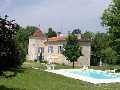 Self catering Villa in Dordogne Aquitaine
