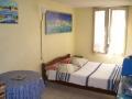Self catering Studio in Bouches-du-Rhone Provence-Alpes-Cote-d'Azur