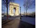 Self catering Apartment in Paris Ile-de-France
