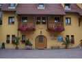 Self catering Gite in Haut-Rhin Alsace