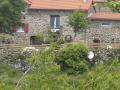Self catering Gite in Ardeche Rhone-Alpes