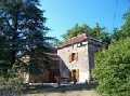 Self catering Converted Barn in Tarn-Garonne Midi-Pyrenees
