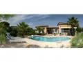 Self catering Villa in Var Provence-Alpes-Cote-d'Azur