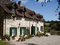 Self catering Farmhouse in Sarthe Pays de la Loire