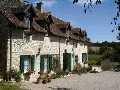 Self catering Farmhouse in Sarthe Pays de la Loire