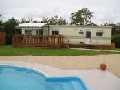 Self catering Mobile Home in Vendee Pays de la Loire