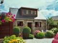 Self catering Gite in Finistere Brittany