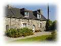 Self catering Gite in Cotes d'Armor Brittany